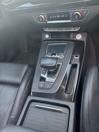 Audi Q5 2021