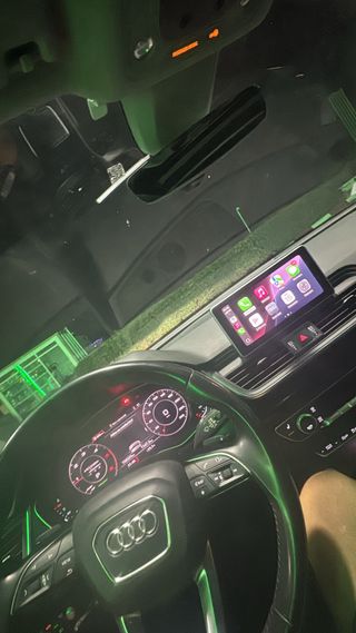 Audi Q5 2021