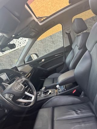 Audi Q5 2021