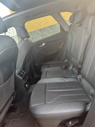 Audi Q5 2021