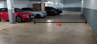 Garaje en venta en Lepe