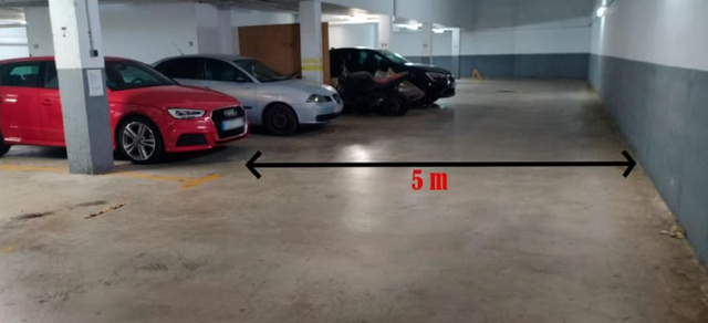 Garaje en venta en Lepe