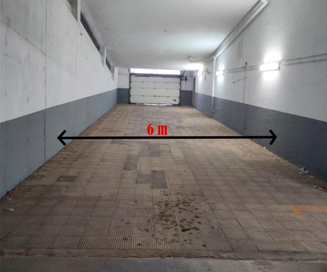 Garaje en venta en Lepe