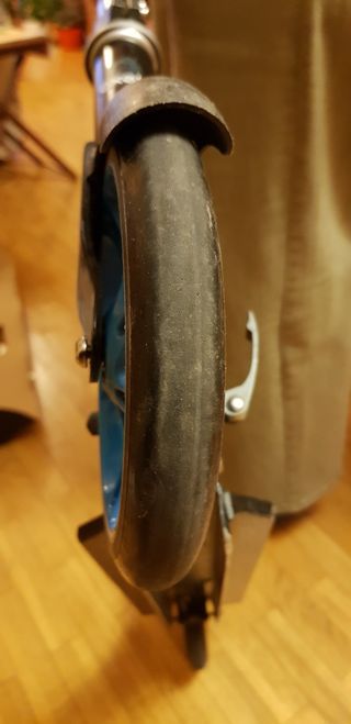Patinete Oxelo MID 7 XL 175mm