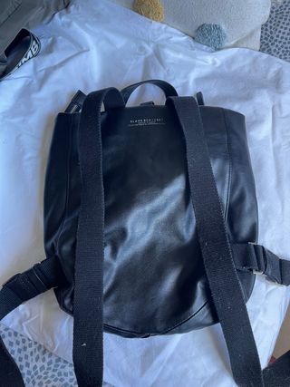 Mochila SLANG BCN Negra