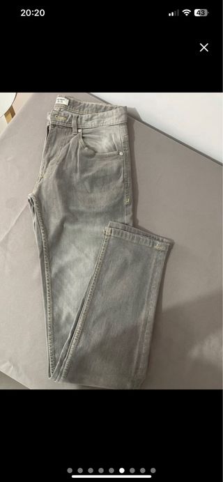 Pantalones chico varios colores
Precio por unidad 