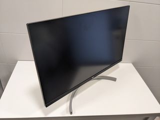 Monitor LG 27 27mk600
