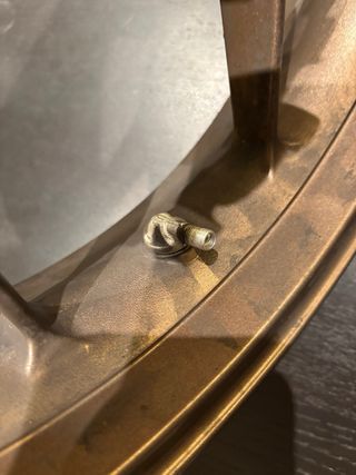 Llanta Delantera Honda CB650R/CBR650