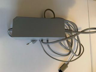 Consola Wii Blanca Completa + Mando
