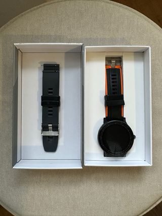 Reloj Smartwatch Gokoo SN80 Negro