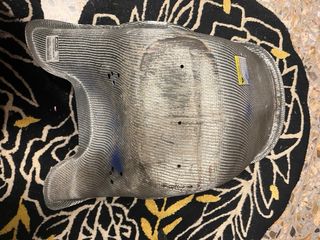 Asiento Kart Jecko BH5 Carbono