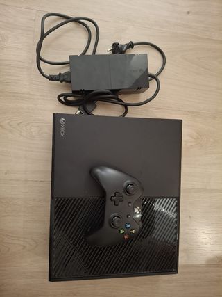 Xbox One 500GB con Mando Original