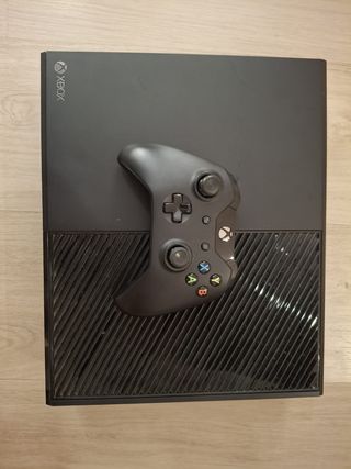 Xbox One 500GB con Mando Original