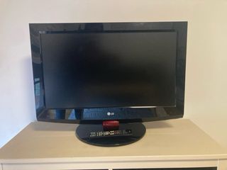 TV LG 32 2008