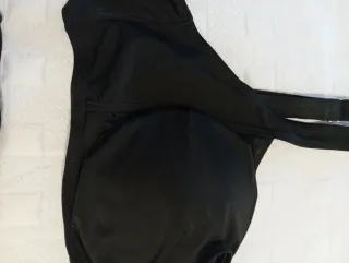 Bikini negro