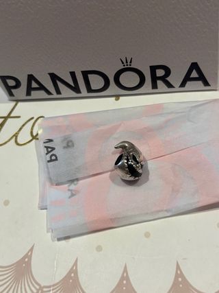 Charm Plata Fantasma Jack 