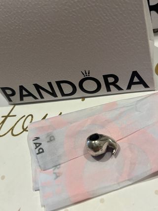 Charm Plata Fantasma Jack 