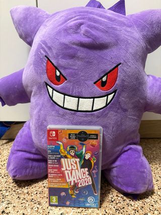 Pack juegos Nintendo Switch