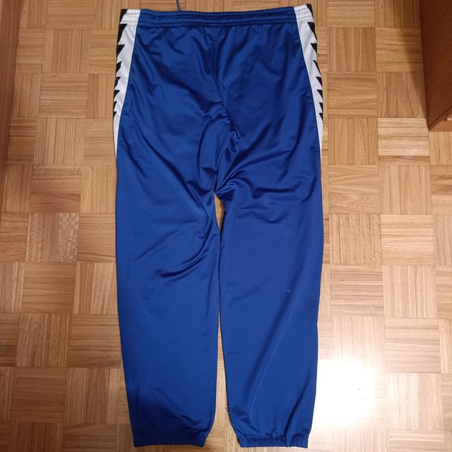 Pantalón Chándal Real Oviedo 1998