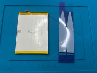 Batteria originale Oppo A94 5G