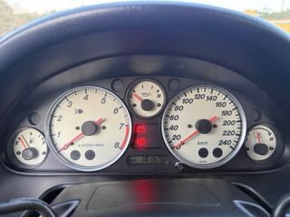 Mazda MX-5 NB2 Phoenix