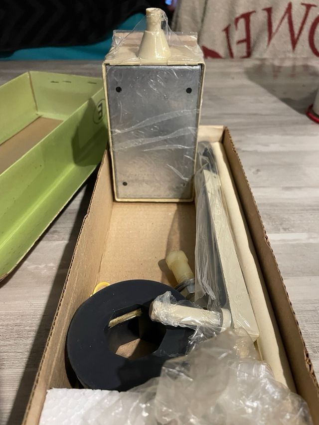 Torno BGM para persianas