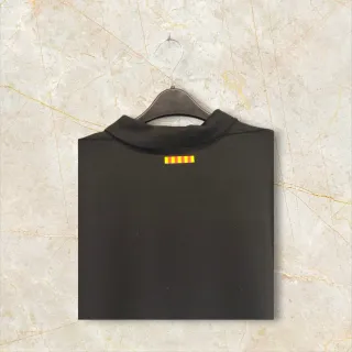 Camiseta de Fútbol Cactus Jack 2025 | Talla L