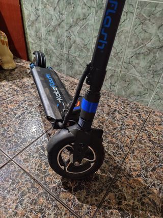 Patinete Eléctrico Skateflash