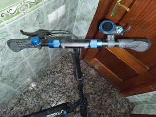 Patinete Eléctrico Skateflash