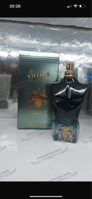 Jean Paul Gaultier Le Parfum Eau de Parfum Intense