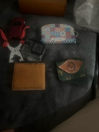 Lote de varios artículos