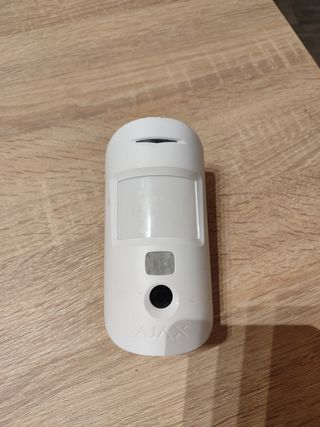 Pack panel Alarma Ajax Hub2 2G +  1 detector 