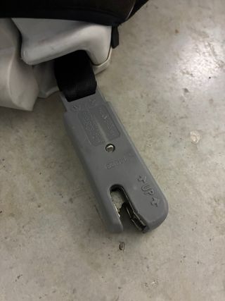 Silla Coche Concord Transformer T