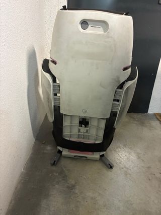 Silla Coche Concord Transformer T