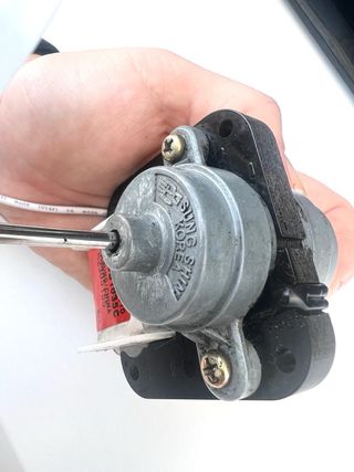 Motori per frigoriferi con ventola