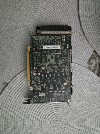Zotac GTX 1060 AMP Edition 6GB GDDR5