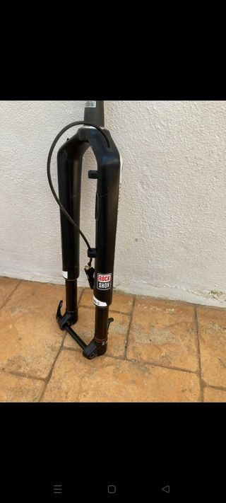 Bicicleta Trek Stache 29+ MTB