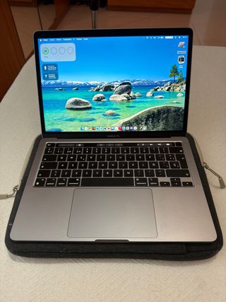 MacBook Pro M1