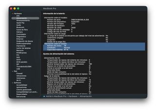 MacBook Pro M1