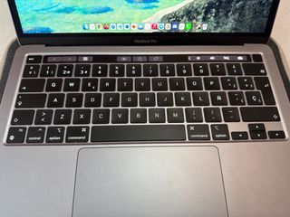 MacBook Pro M1
