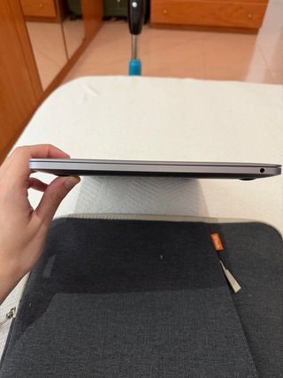 MacBook Pro M1
