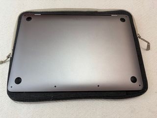 MacBook Pro M1