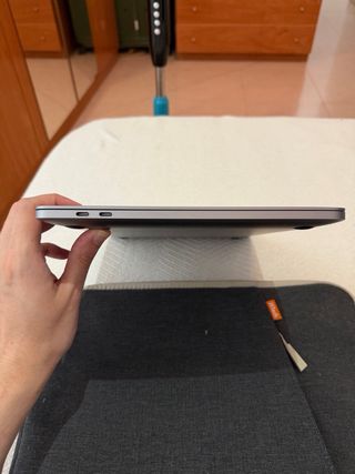 MacBook Pro M1