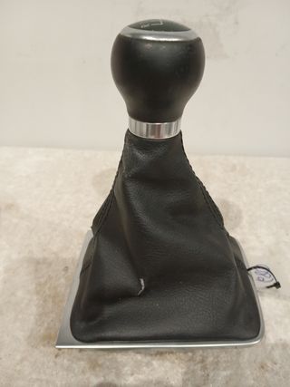 Pomo cambio VW Passat B7