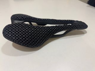 Sillín Selle Italia SLR 3D Carbono