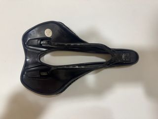 Sillín Selle Italia SLR 3D Carbono