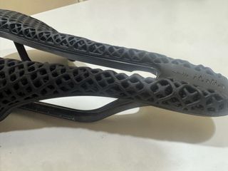 Sillín Selle Italia SLR 3D Carbono