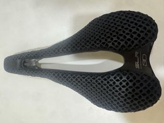 Sillín Selle Italia SLR 3D Carbono