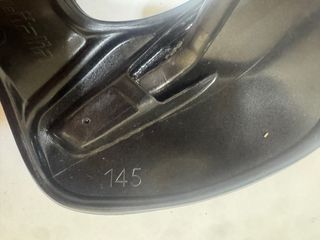 Sillín Selle Italia SLR 3D Carbono