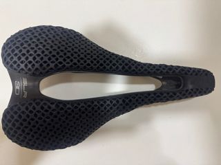 Sillín Selle Italia SLR 3D Carbono